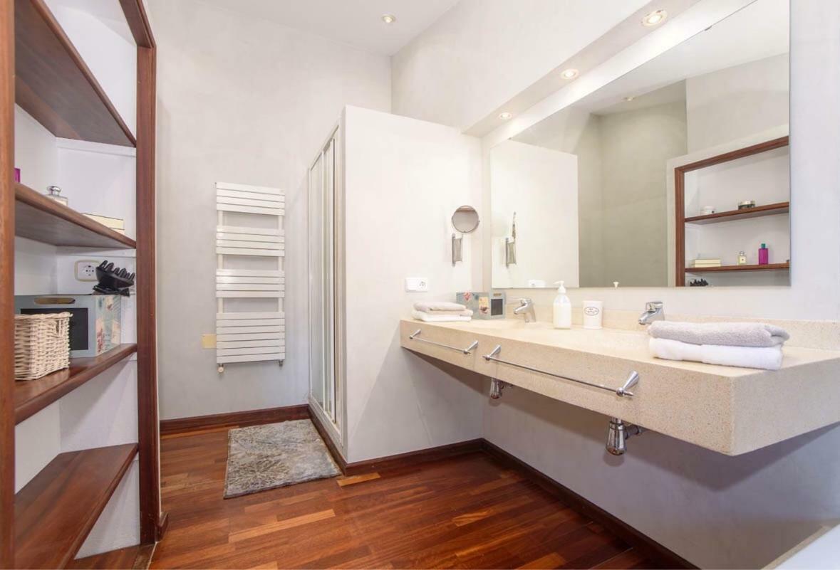 Villa Ca'N Roega Sóller Exterior foto